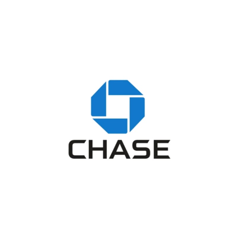$400 Bonus Offer with Chase Total Checking logo
