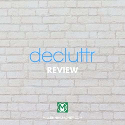 decluttr reviews