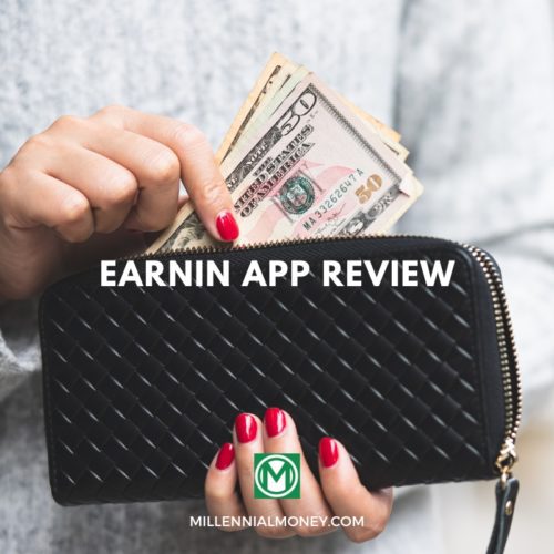 earnin app