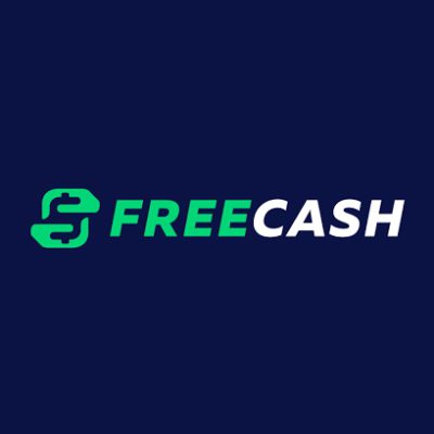 FreeCash logo