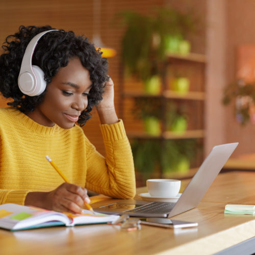 Get Paid to Listen to Music