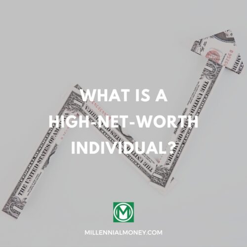 high-net-worth individuals