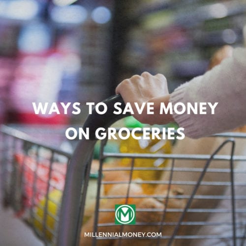 how to save money on groceries