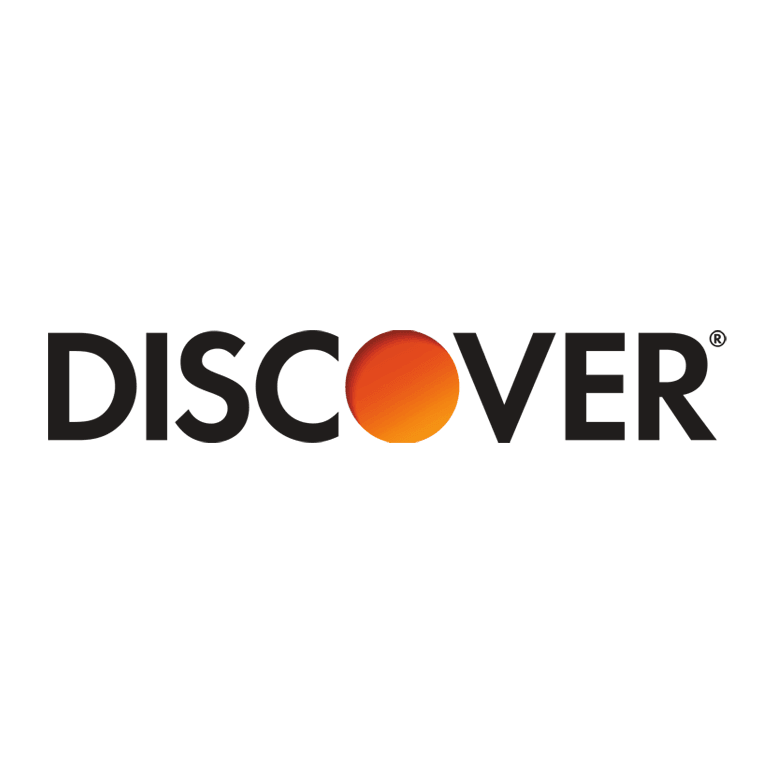 Discover Bank logo