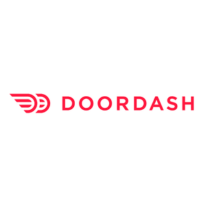 DoorDash logo