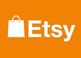 ETSY Printables - How To Build A Profitable Business  logo