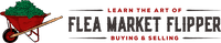 Flipper Market Flipper Course - The #1 Flipping Course logo