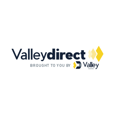 Valley Direct High Yield Savings Promo Account logo