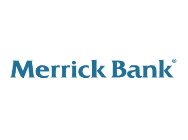 Merrick Bank logo